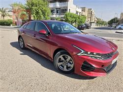 کیا K5